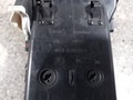 дефлектор обдува салона Audi A8 D3/4E (2002 - 2005), 3.7 л., i, АКПП, полный привод, 4E0820951 - фото №5
