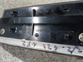 накладка двери внутренняя передняя левая Audi A8 D3/4E (2002 - 2005), 3.7 л., i, АКПП, полный привод, 4E0867409 - фото №3