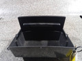 бардачок Audi A8 D3/4E (2002 - 2005), 3.7 л., i, АКПП, полный привод, 4E1858601, 4E2858601 - фото №2