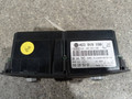 блок управления печки / климат-контроля Audi A8 D3/4E (2002 - 2005), 3.7 л., i, АКПП, полный привод, 4E0919158 - фото №3