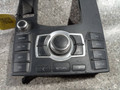 блок управления мультимедия Audi A8 D3/4E (2002 - 2005), 3.7 л., i, АКПП, полный привод, 4E1919609 - фото №2