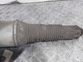 пневмостойка передняя Audi A8 D3/4E (2002 - 2005), 3.7 л., i, BFL, бензин, АКПП, полный привод, 4E0616040AB - фото №2