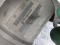 пневмостойка передняя Audi A8 D3/4E (2002 - 2005), 3.7 л., i, BFL, бензин, АКПП, полный привод, 4E0616040AB - фото №3