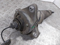 пневмостойка передняя Audi A8 D3/4E (2002 - 2005), 3.7 л., i, BFL, бензин, АКПП, полный привод, 4E0616040AB - фото №4