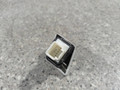индикатор подушки безопасности Toyota Yaris XP9 (2005 - 2009), 83950-0D010 - фото №2
