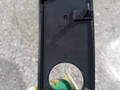 накладка декоративная Audi A8 D3/4E (2002 - 2005), 3.7 л., i, АКПП, полный привод, 4E0857326 - фото №3