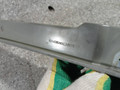 крепление ( кронштейн ) крыла Nissan Almera Tino V10 [рестайлинг] (2003 - 2006), 63143BU400 - фото №3