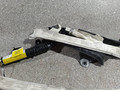 подушка безопасности боковая (шторка) Mercedes-Benz CL-Класс C215 (1999 - 2002), 5.0 л., 2158600105 - фото №3