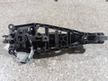 ручка наружная Opel Corsa D 2010 - фото №2