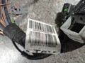 проводка двигателя Opel Astra G (1998 - 2009), 1.8 л., i, Z 18 XE, бензин, МКПП, 55352584, 5WS04285 - фото №2