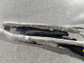 подушка безопасности боковая (шторка) Mercedes-Benz CL-Класс C215 (1999 - 2002), 5.0 л., 2158600205 - фото №4
