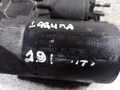 стартер Renault Laguna 2 поколение (2001 - 2005), 2.0 л., i, F4R 712, бензин, МКПП, 8200186148, 0001106023 - фото №4