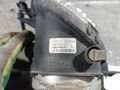 фара противотуманная левая Opel Corsa D (2006 - 2010), 13262573, 662588537 - фото №4