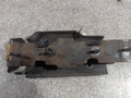 кронштейн КПП Dodge Nitro 1 поколение (2007 - 2010), 2.8 л., CRD, VM52C, дизель, АКПП, полный привод - фото №2