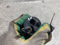 клапан вентиляции топливного бака Renault Scenic 3 поколение (2009 - 2012), 1.6 л., i, K4M 858, бензин, 6МКПП, 2580119A - фото №3