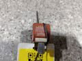 реле (прочие) Toyota RAV4 2 поколение (XA20) (2000 - 2003), 2.0 л., D-4D, 1CD-FTV, дизель, МКПП, полный привод, 90987-02016, 156700-1570 - фото №2