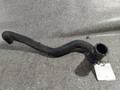 патрубок радиатора Renault Scenic 3 поколение (2009 - 2012), 1.6 л., i, K4M 858, бензин, 6МКПП - фото №2