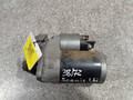 стартер Renault Scenic 3 поколение (2009 - 2012), 1.6 л., i, K4M 858, бензин, 6МКПП, M000T45971ZT, 8200665518 - фото №4