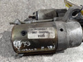 стартер Ford Focus 2 поколение (2004 - 2008), 1.8 л., i, Q7DA, бензин, МКПП, 4M5T-11000-AB - фото №2