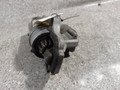 стартер Ford Focus 2 поколение (2004 - 2008), 1.8 л., i, Q7DA, бензин, МКПП, 4M5T-11000-AB - фото №3