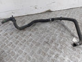 патрубок радиатора Renault Scenic 3 поколение (2009 - 2012), 1.6 л., i, K4M 858, бензин, 6МКПП - фото №2