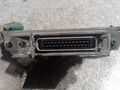блок управления двигателем Renault Kangoo 1 поколение (1997 - 2003), 1.9 л., D, F8Q 630, дизель, МКПП, 7700104956, 7700111206 - фото №4