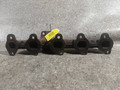 коллектор выпускной Peugeot 407 1 поколение (2004 - 2010), 1.6 л., HDi, 9HZ (10JB06), дизель, МКПП - фото №3