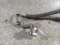 трубка кондиционера Lexus RX 2 поколение (2003 - 2006), 3.3 л., i, 3MZ-FE, гибрид, АКПП, полный привод - фото №2
