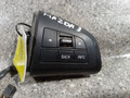 кнопки управления на руле Mazda 3 BL (2008 - 2011), 1.6 л., дизель, хетчбэк 5 дв., 75B979 - фото №2