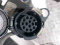 прицепное устройство (фаркоп) Ford Kuga 1 поколение (2008 - 2013) - фото №4