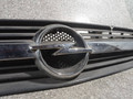 решетка радиатора Opel Meriva 1 поколение (A) (2002 - 2006), 13162160 - фото №2