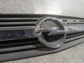 решетка радиатора Opel Meriva 1 поколение (A) (2002 - 2006), 13162160 - фото №2