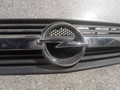 решетка радиатора Opel Meriva 1 поколение (A) (2002 - 2006), 13162160 - фото №2