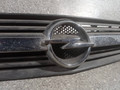 решетка радиатора Opel Meriva 1 поколение (A) (2002 - 2006), 13117843 - фото №2