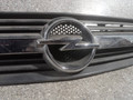 решетка радиатора Opel Meriva 1 поколение (A) (2002 - 2006), 13117843 - фото №2