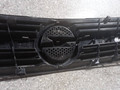 решетка радиатора Opel Meriva 1 поколение (A) (2002 - 2006), 13117843 - фото №4