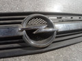 решетка радиатора Opel Meriva 1 поколение (A) (2002 - 2006), 13117843 - фото №2