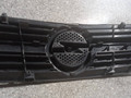 решетка радиатора Opel Meriva 1 поколение (A) (2002 - 2006), 13117843 - фото №4
