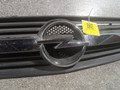 решетка радиатора Opel Meriva 1 поколение (A) (2002 - 2006), 13117843 - фото №2