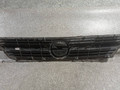 решетка радиатора Opel Meriva 1 поколение (A) (2002 - 2006), 13117843 - фото №3