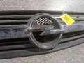 решетка радиатора Opel Meriva 1 поколение (A) (2002 - 2006), 13117843 - фото №2