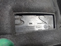декоративная крышка двигателя Dodge Nitro 1 поколение (2007 - 2010), 2.8 л., CRD, VM52C, дизель, АКПП, полный привод, 53013900AC - фото №3