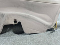 обшивка салона Mercedes-Benz CL-Класс C215 (1999 - 2002), 5.0 л. - фото №2