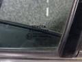 стекло двери передней левой Toyota Avensis 3 поколение (T270) [2-й рестайлинг] (2015 - 2018), универсал - фото №2