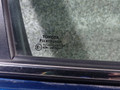 стекло двери передней правой Toyota Avensis 3 поколение (T270) [2-й рестайлинг] (2015 - 2018), универсал - фото №2