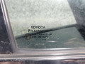 стекло двери передней правой Toyota Avensis 3 поколение (T270) [2-й рестайлинг] (2015 - 2018), универсал - фото №2