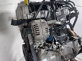 двигатель Renault Scenic 3 поколение (2009 - 2012), 1.6 л., i, K4M 858, бензин, 6МКПП - фото №2