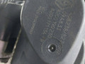заслонка дроссельная Renault Scenic 3 поколение (2009 - 2012), 1.6 л., i, K4M 858, бензин, 6МКПП, 8200190230, 8200171134-B - фото №2