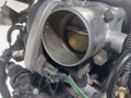 заслонка дроссельная Renault Scenic 3 поколение (2009 - 2012), 1.6 л., i, K4M 858, бензин, 6МКПП, 8200190230, 8200171134-B - фото №3