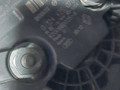 генератор Renault Scenic 3 поколение (2009 - 2012), 1.6 л., i, K4M 858, бензин, 6МКПП, 0124425070, 8200660025-A - фото №2